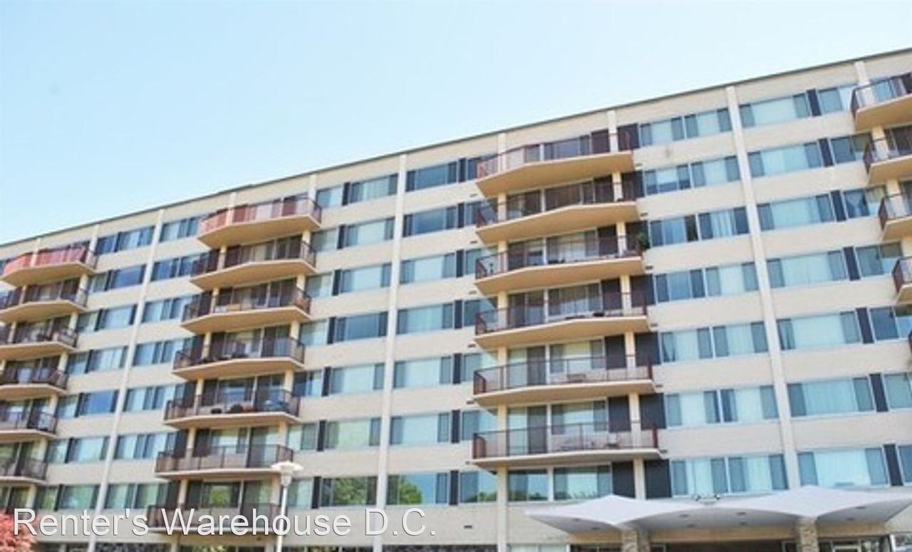5353 Columbia Pike #401