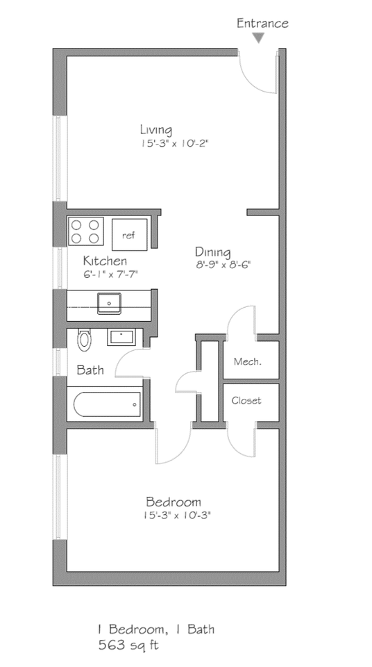 5712 Phillips Ave #B8 - Photo 4 of 41