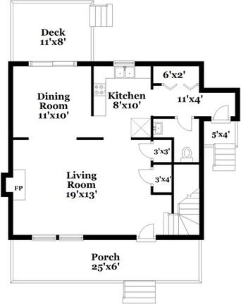 3020 Olde Birch Dr - Photo 2 of 17