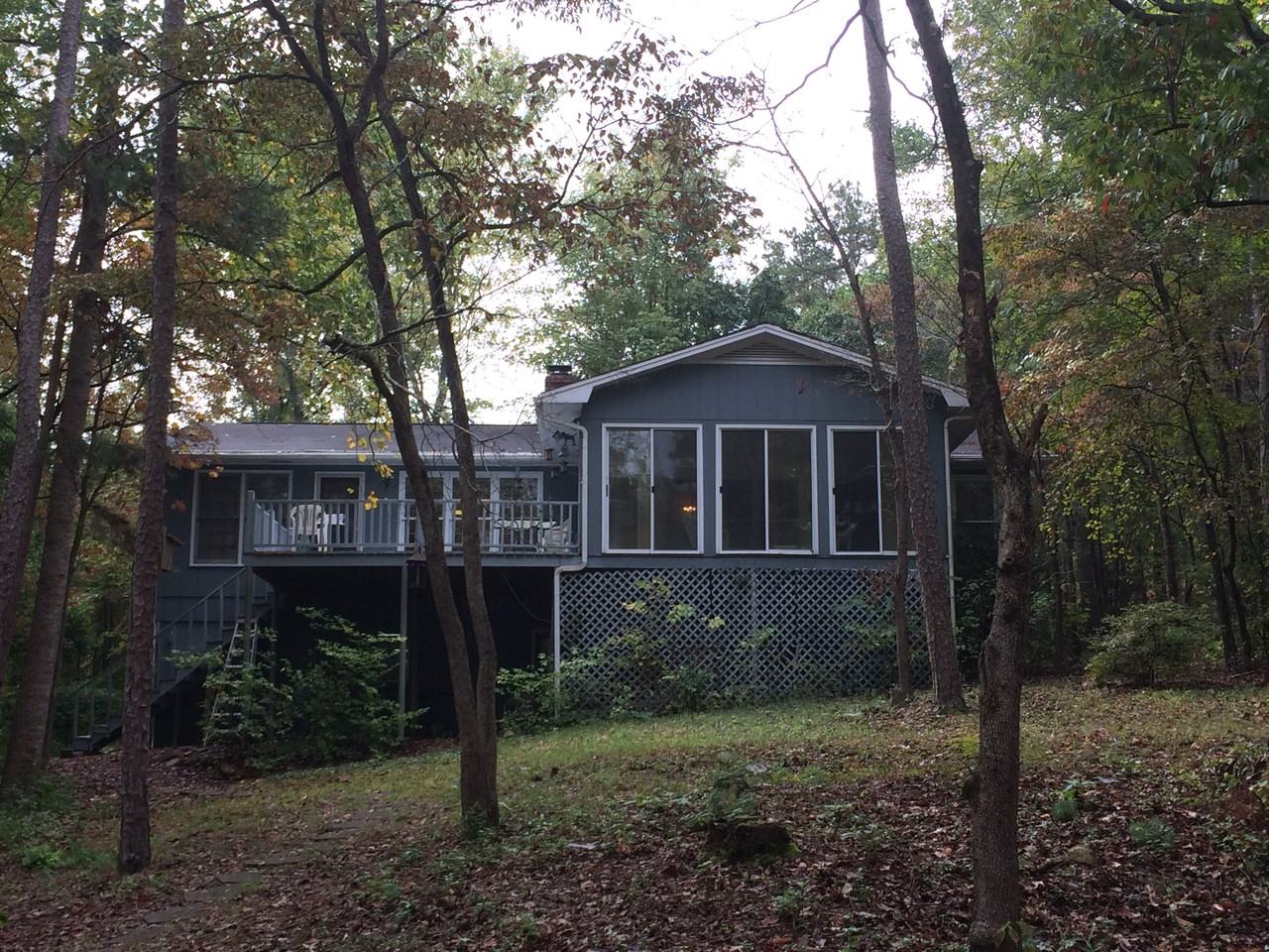 41 Breezy Point - Photo 2 of 13