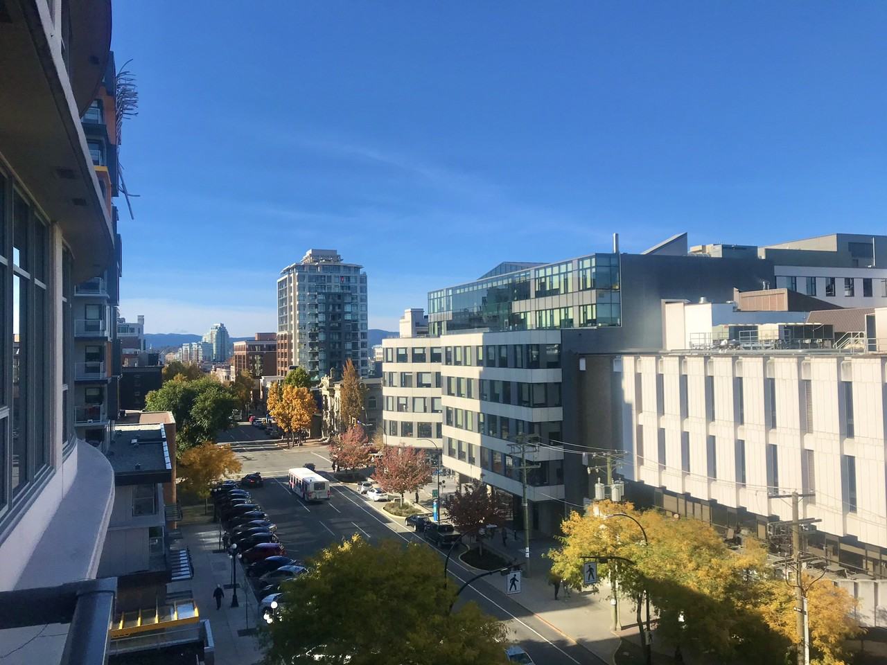 845 Yates St #606 - Photo 3 of 13