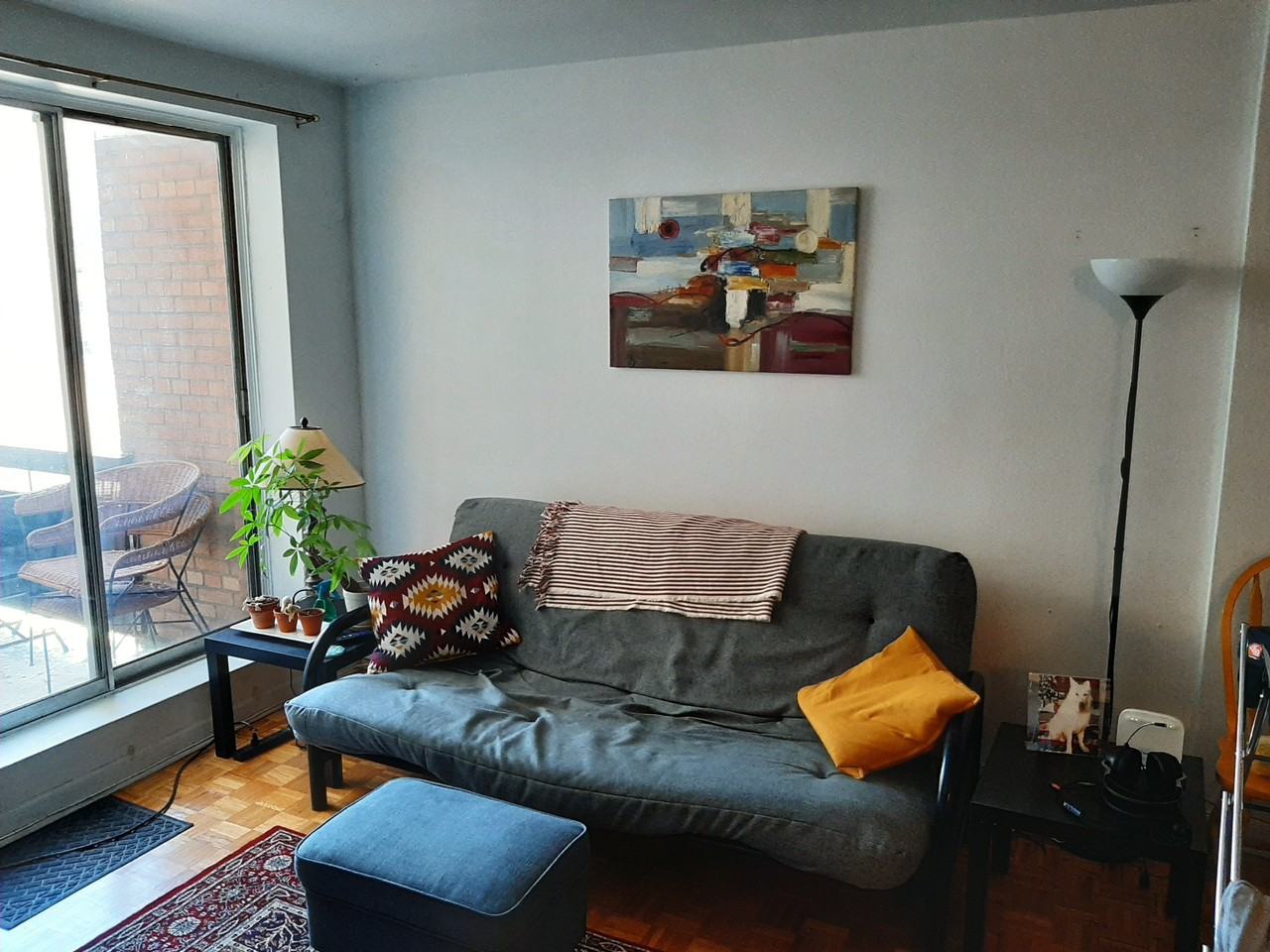 3505 Rue Sainte-Famille