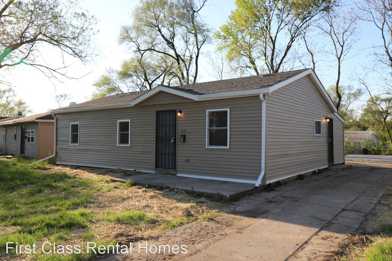 4232 W 20th Pl, Gary, IN 46404 4 Bedroom House for Rent ...