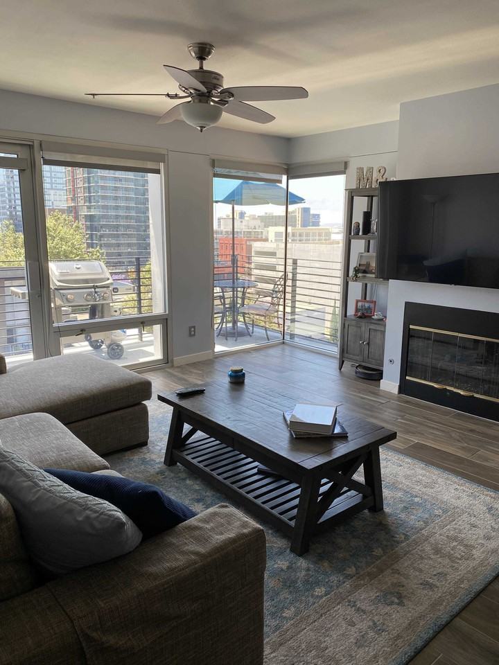 1608 India St Unit 609