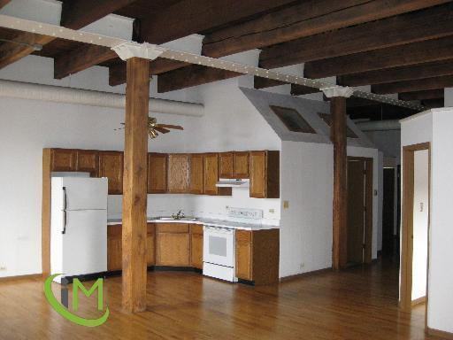 N May St #0303 - Photo 2 of 4