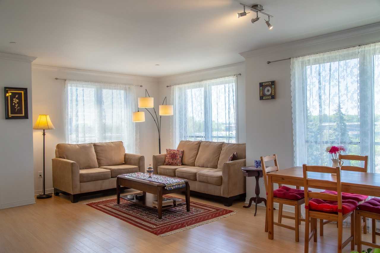 280 Boulevard Hymus 502, PointeClaire, QC H9R 1G8 2 Bedroom Condo for