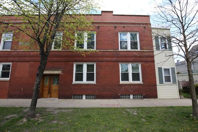 2259 W Montrose Ave #1R, Chicago, IL 60618 - 2 Bedroom  