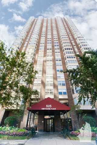 525 W Hawthorne Pl #2106