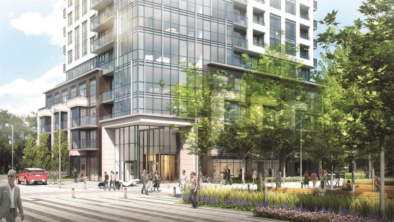 Thomas Thomas Riley Road #103