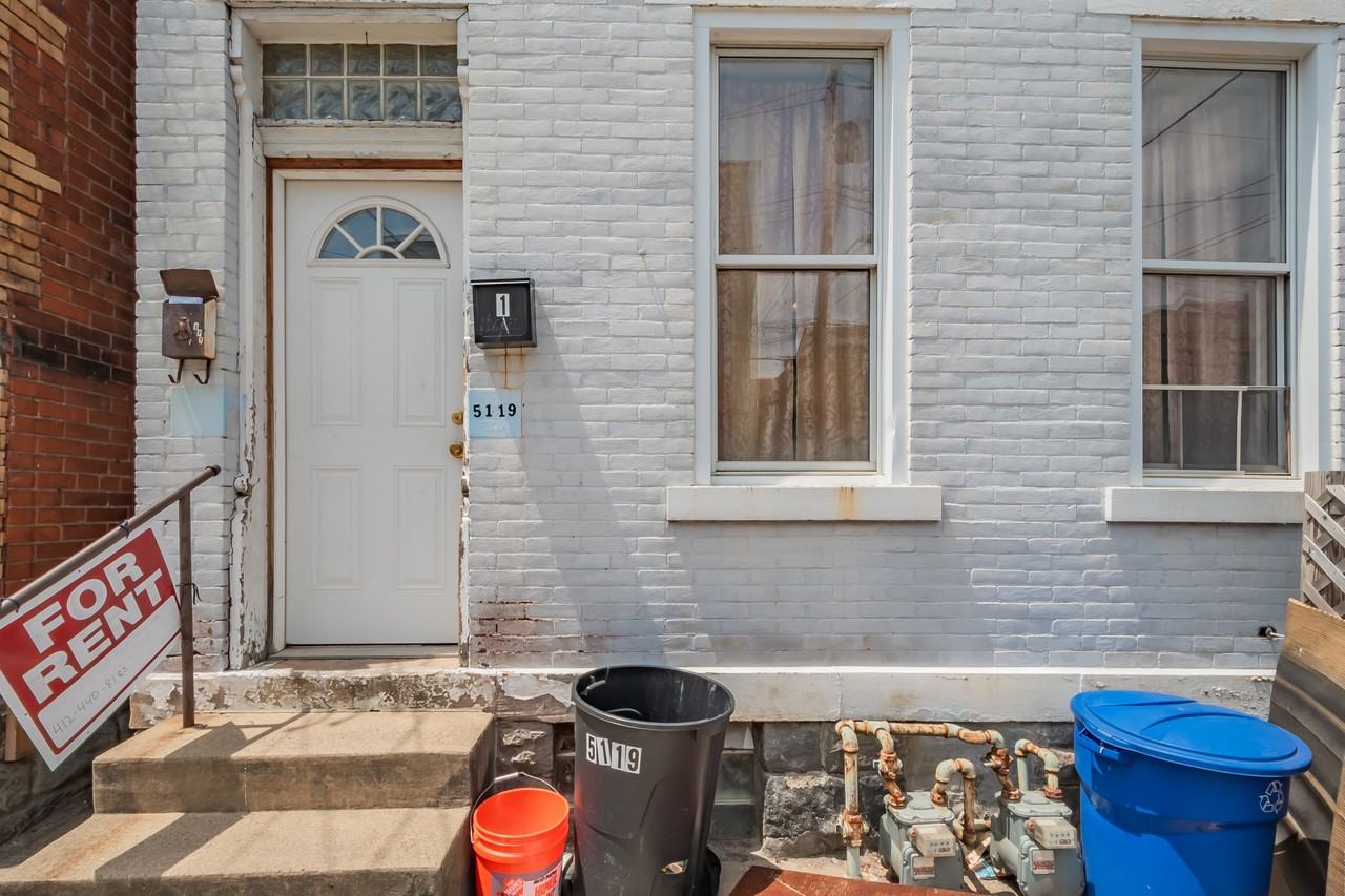 5119 Carnegie St Apartments in Upper Lawrenceville, Pittsburgh, PA