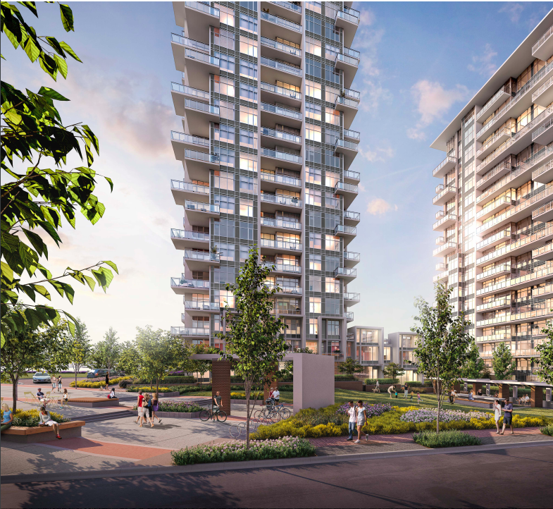 258 Nelson's Crescent 108, New Westminster, BC V3L 3E3 2 Bedroom