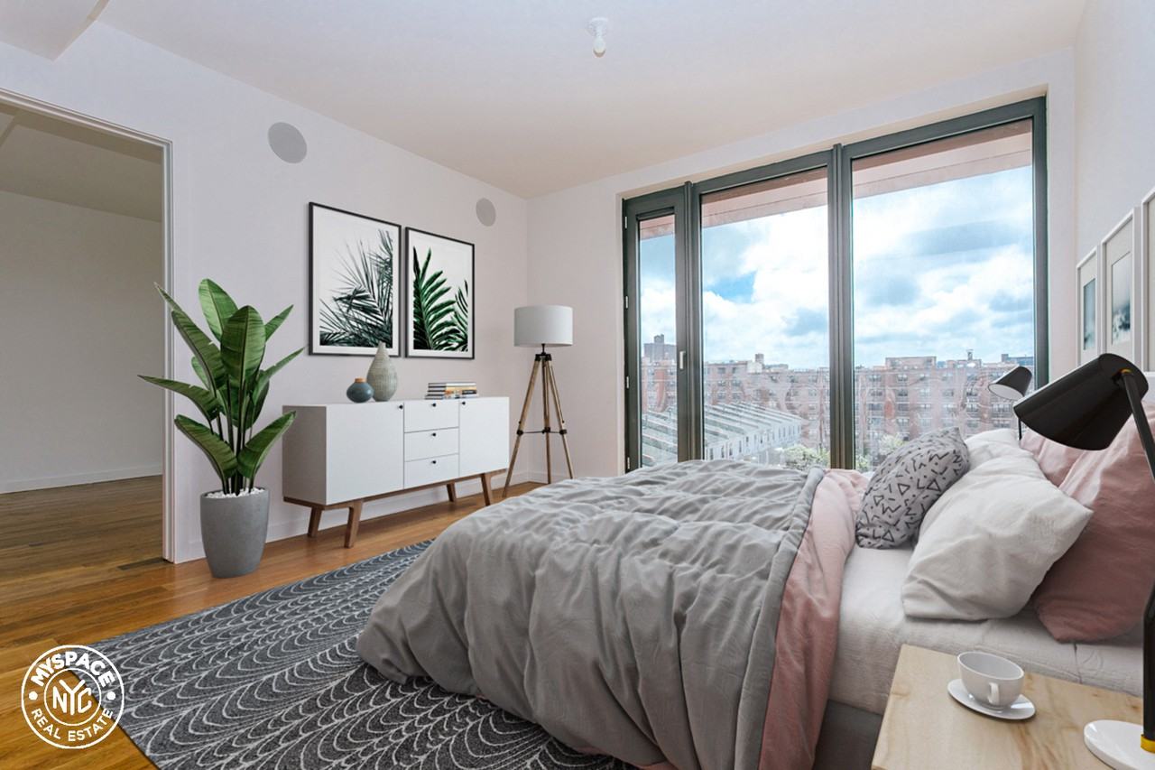 123 Melrose St #611 - Photo 2 of 50