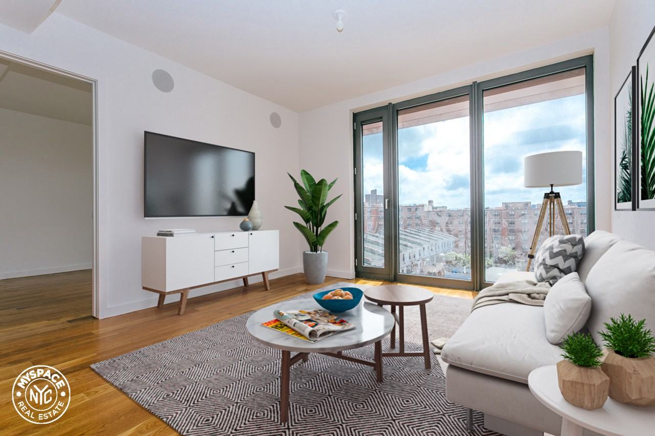 123 Melrose St #611 - Photo 3 of 50