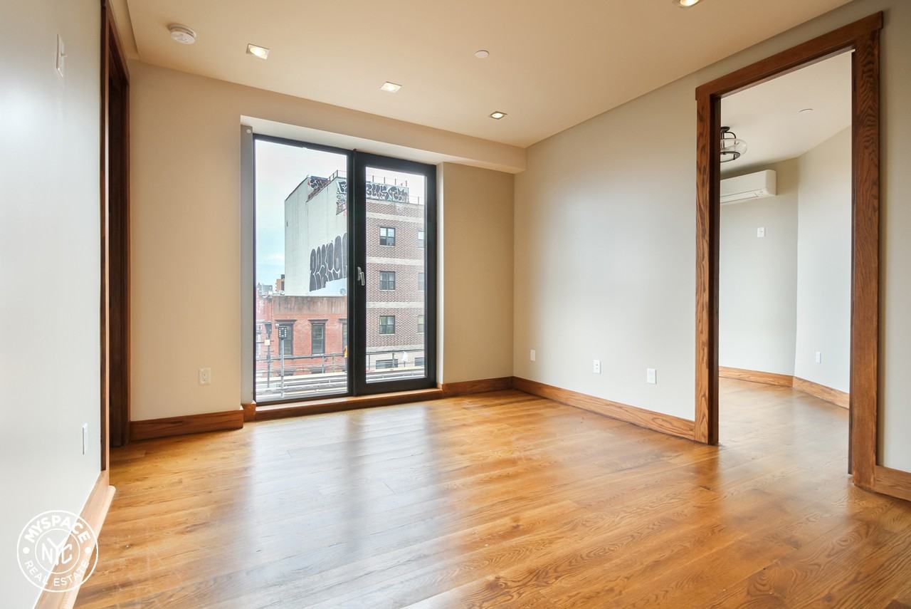 865 Willoughby Ave #6E