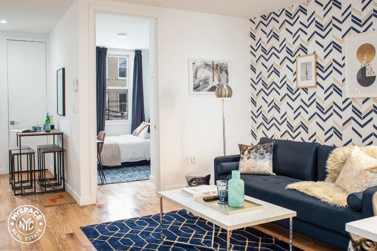 6147 Woodbine St #3L - Photo 2 of 22