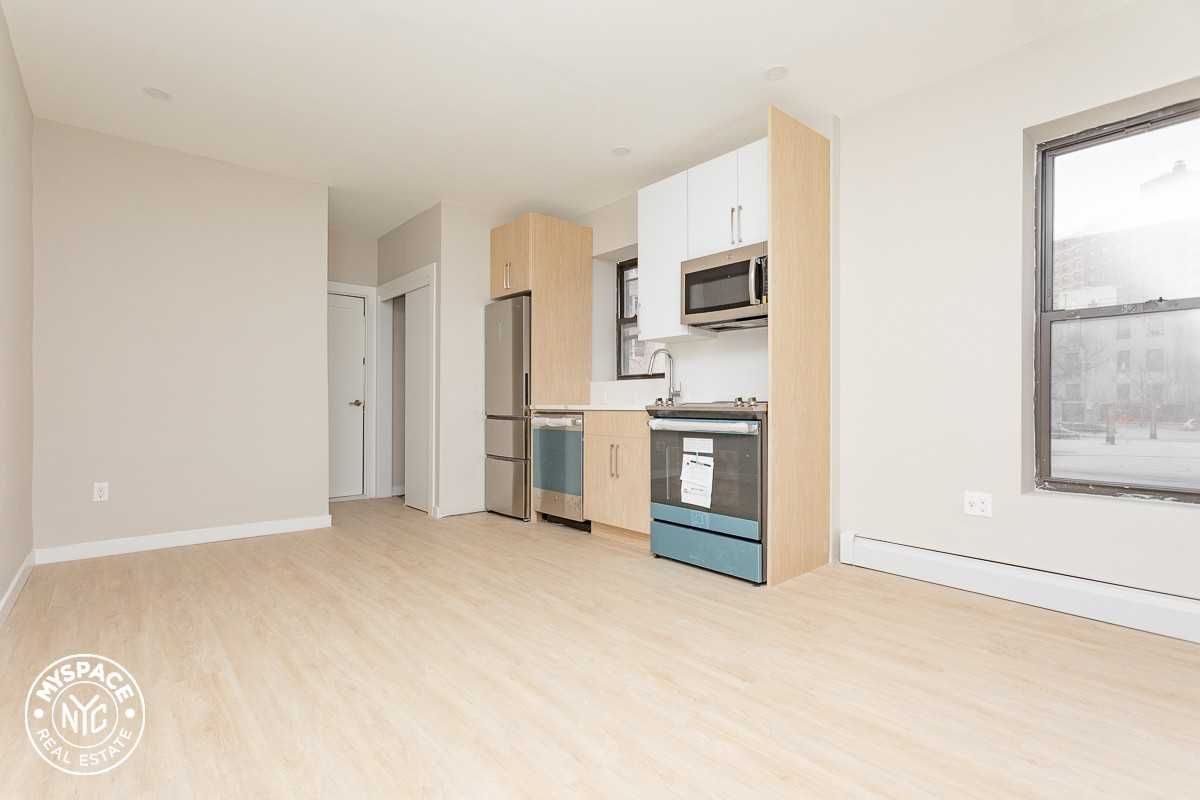 879 Dekalb Ave 18, New York, NY 11221 2 Bedroom Apartment for Rent
