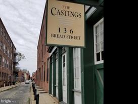 130 N Bread St Unit 413  