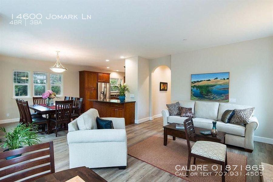 14600 Jomark Ln - Photo 2 of 20