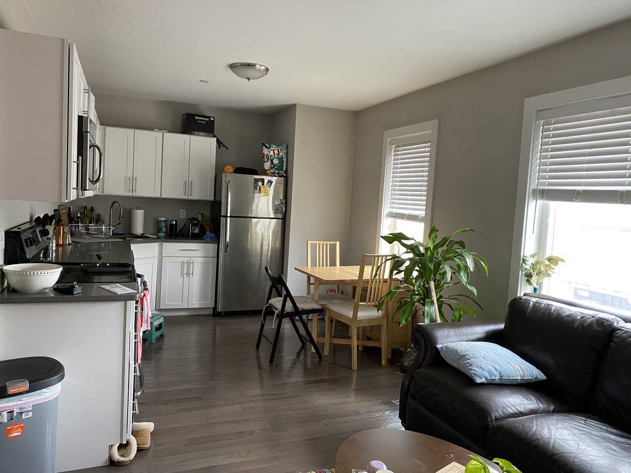 543 Dorchester Avenue #5