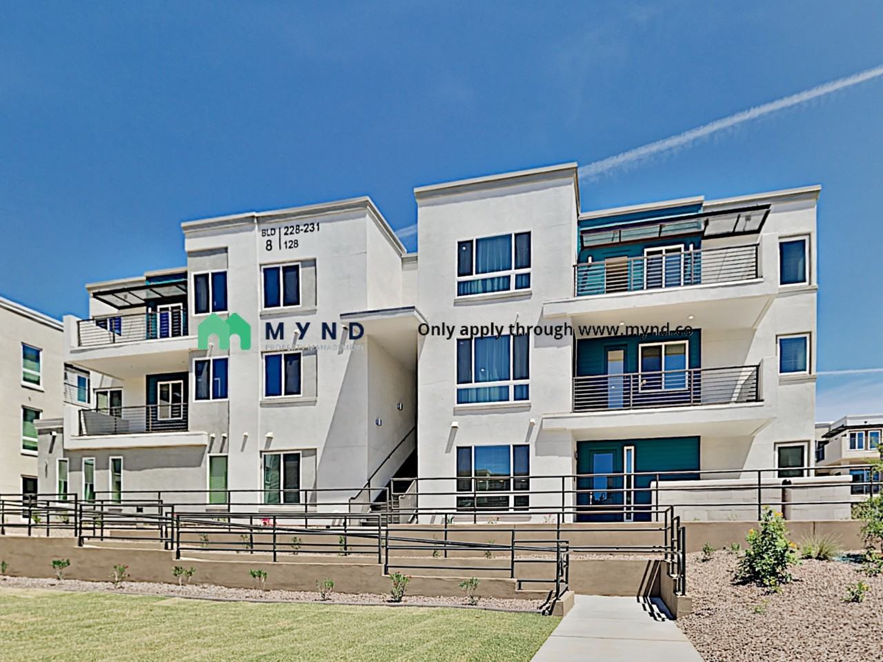 1250 N Abbey Ln Unit 231 #231