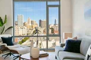 1545 Pine St Unit 503  