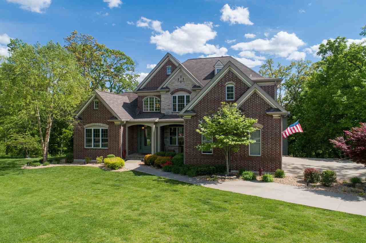 326 Coyote Crest Ln - Photo 3 of 50