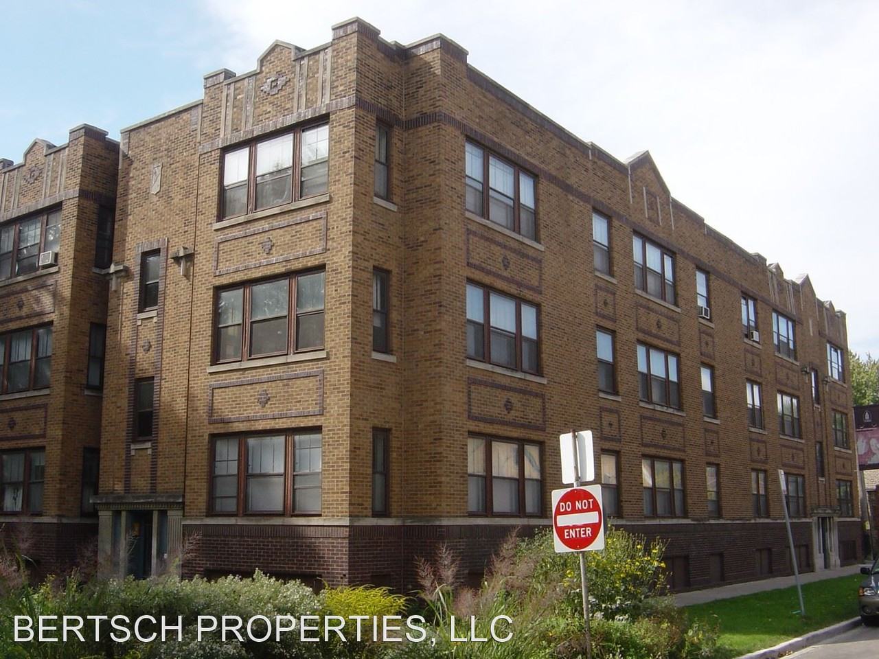 2207-09 W. Byron 3854-58 N. Leavitt Apartments for Rent in  