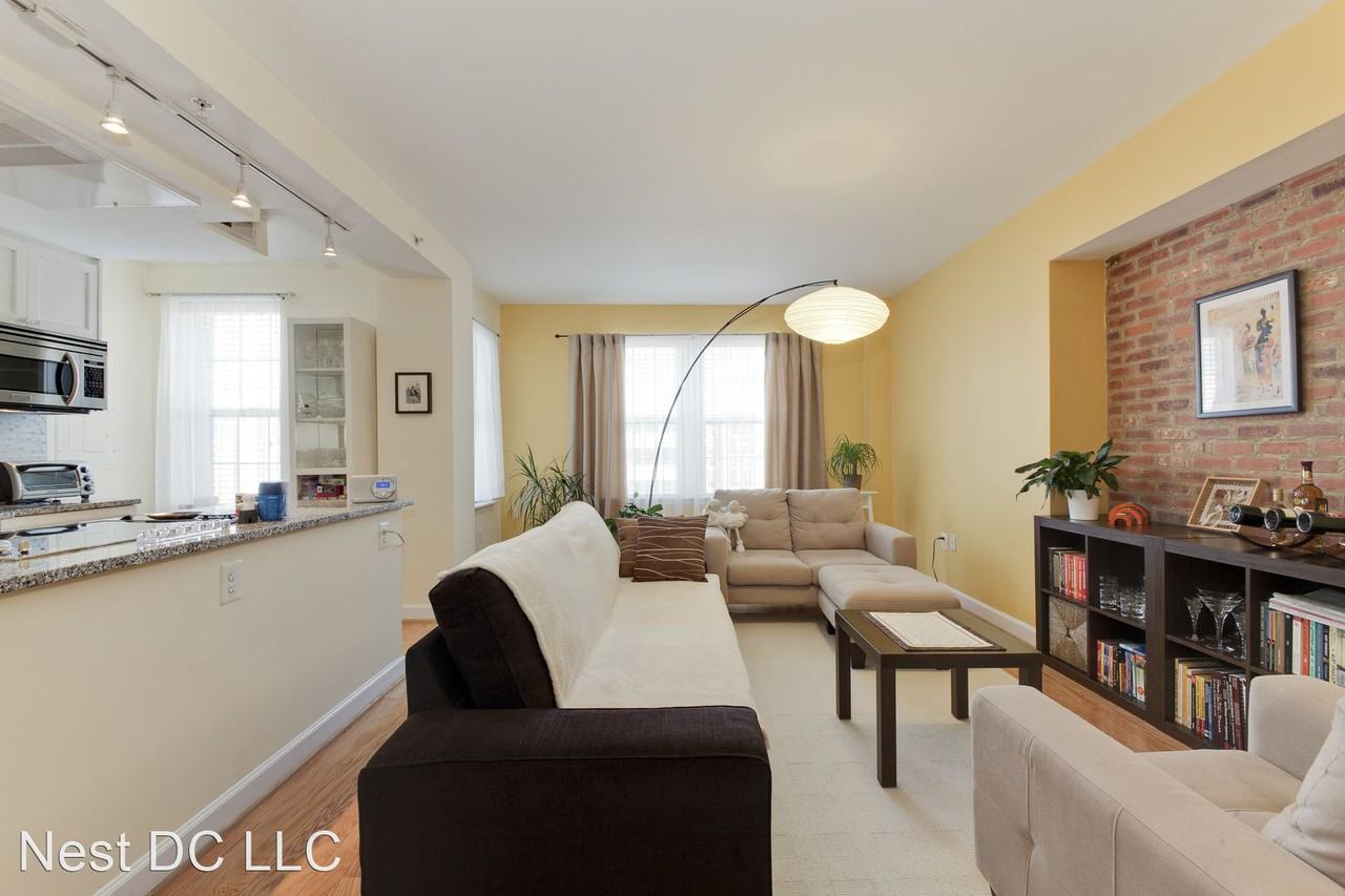 1314 Massachusetts Ave Nw #701 - Photo 3 of 20