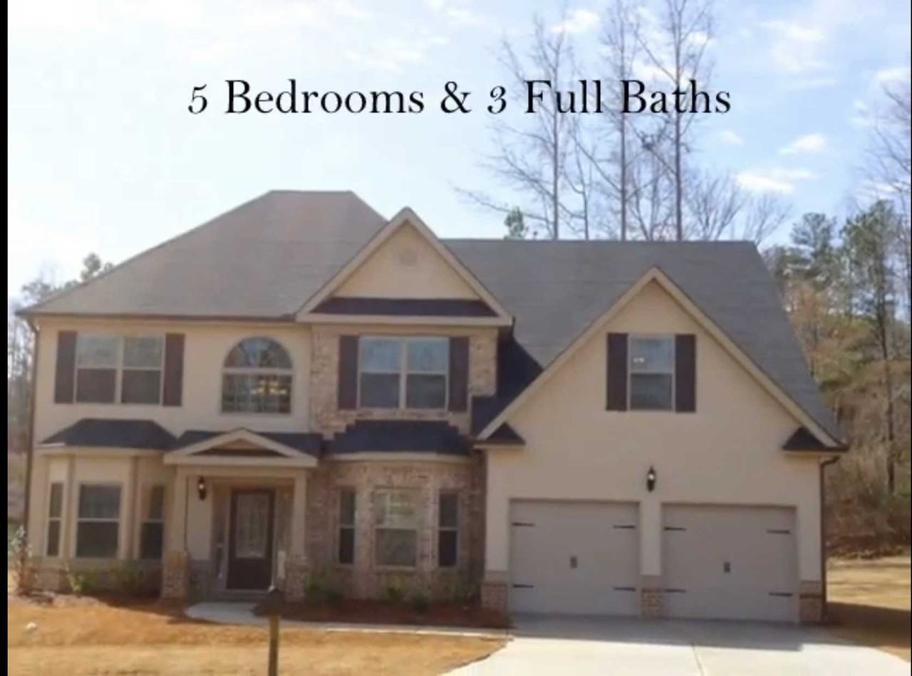 9200 Bandywood Way Sw - Photo 2 of 32