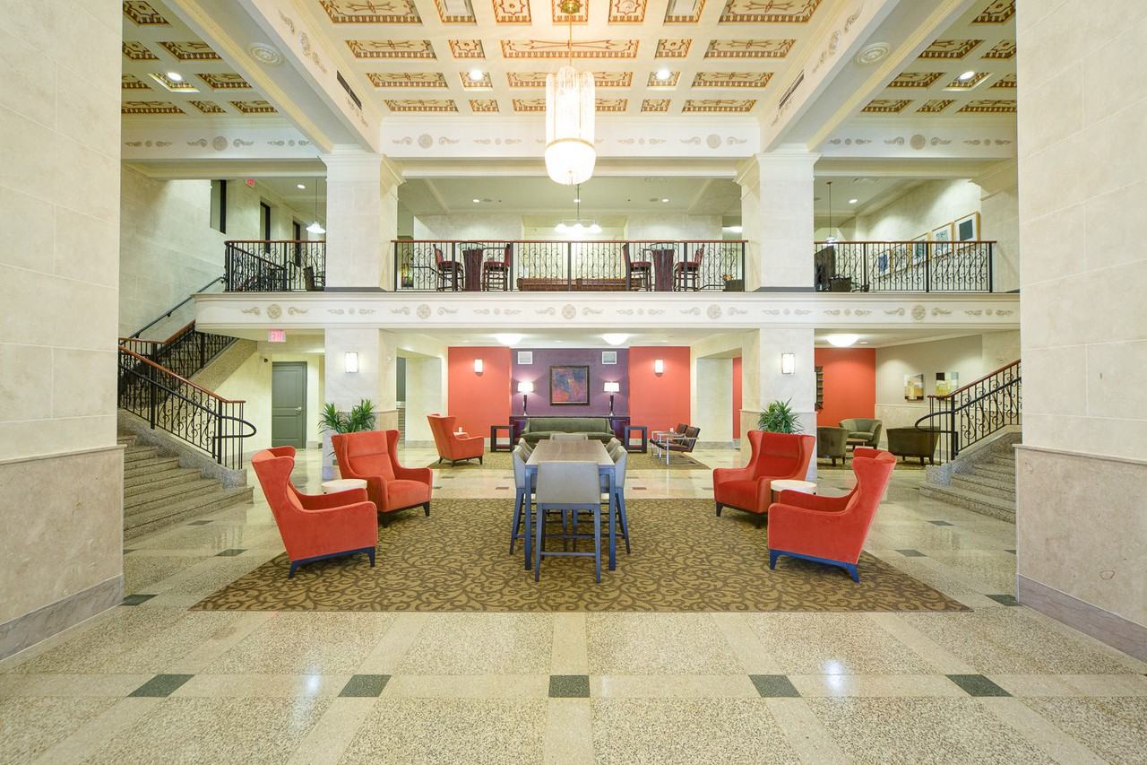 The Carling Apartments - Photo 4 of 28