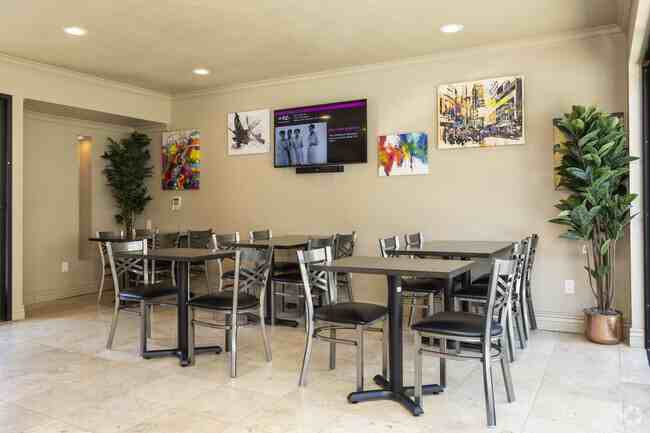 QUAILWOOD APARTMENTS - Photo 3 of 28