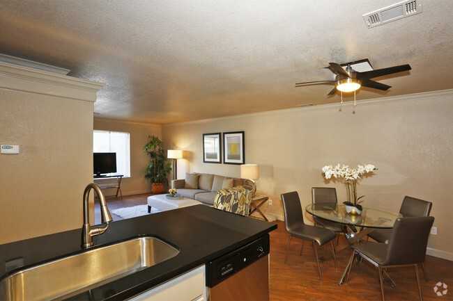 QUAILWOOD APARTMENTS - Photo 7 of 28