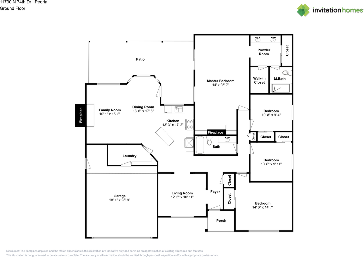 11730 N 74th Dr - Photo 3 of 20