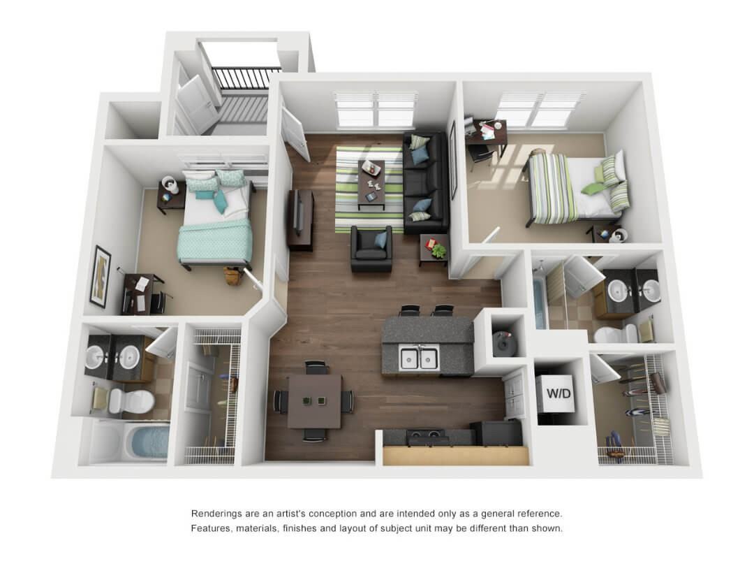 500 Alexander Rd - Photo 2 of 2