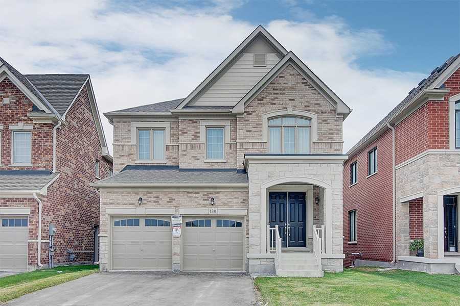 Meadow Meadow Vista Cres 130, East Gwillimbury, ON L9N 1M8 4 Bedroom