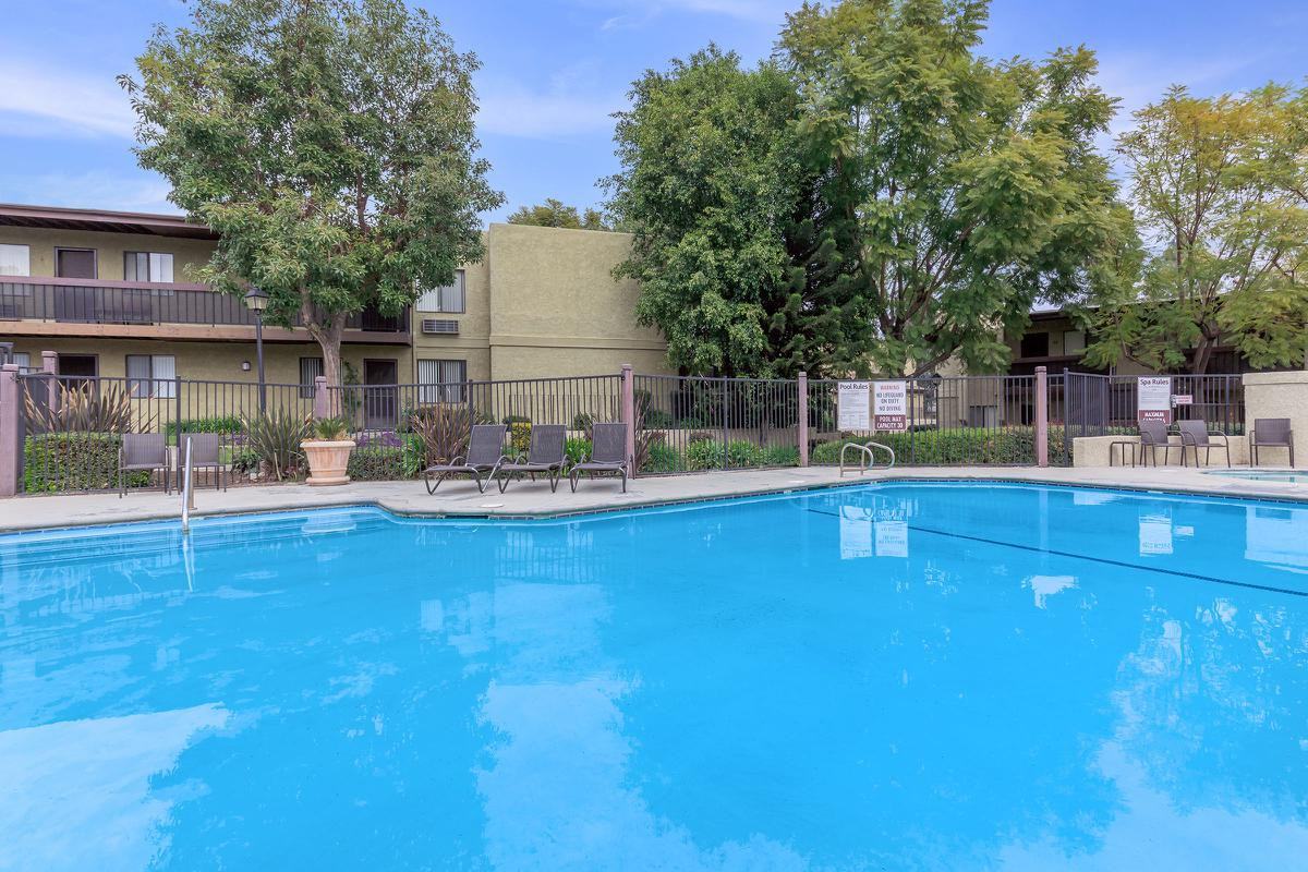 Heritage Park Alta Loma 55+ - Photo 3 of 47