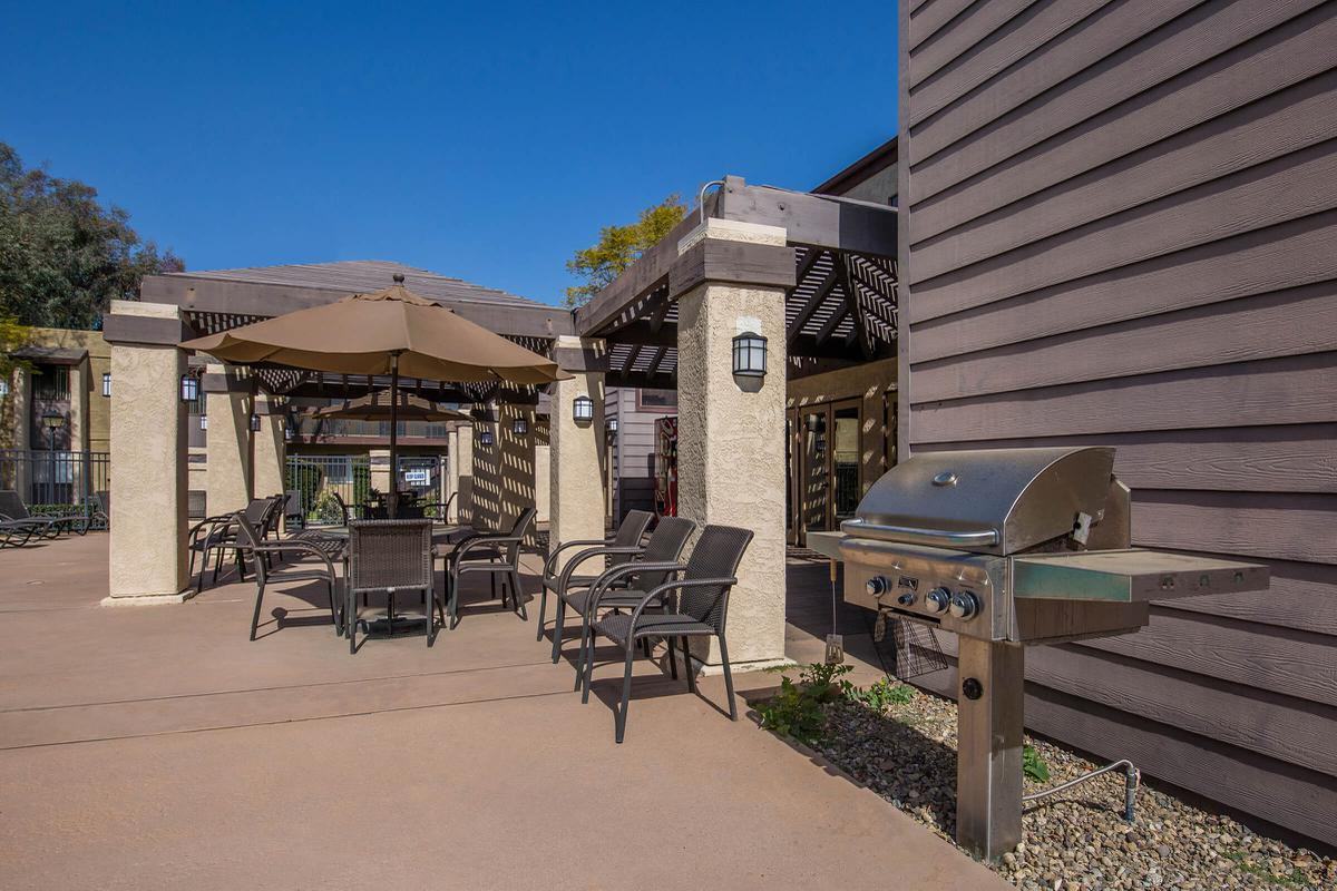 Heritage Park Montclair Senior Apartments - Photo 5 of 48