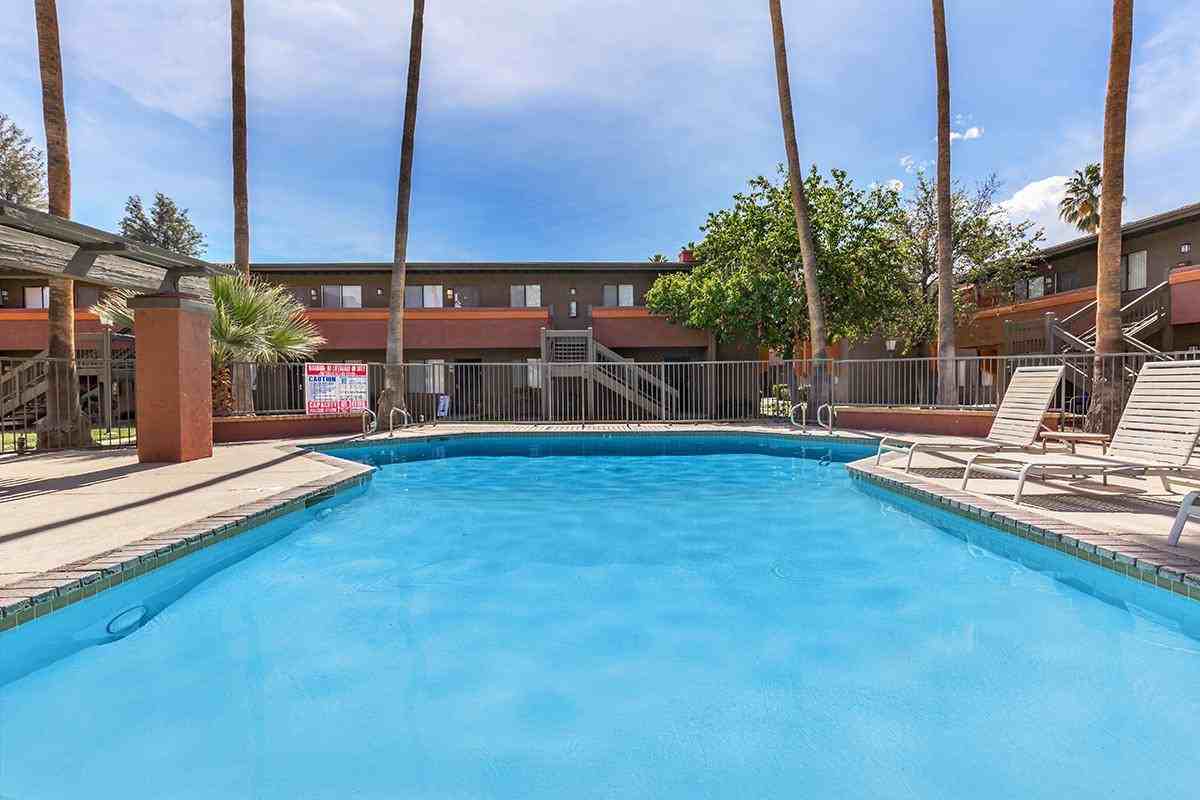 La Ventana Apartments - Photo 2 of 50