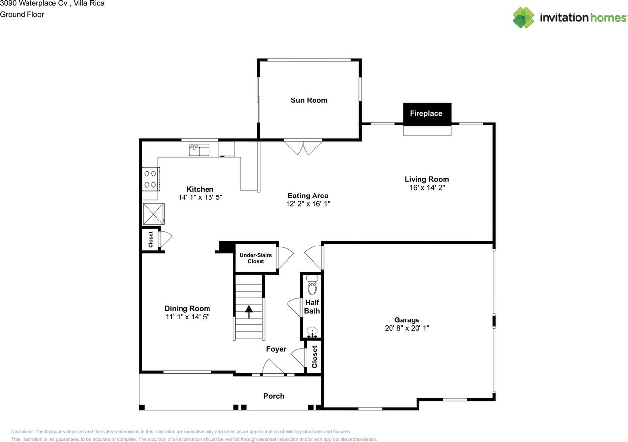 3090 Waterplace Cv - Photo 3 of 23