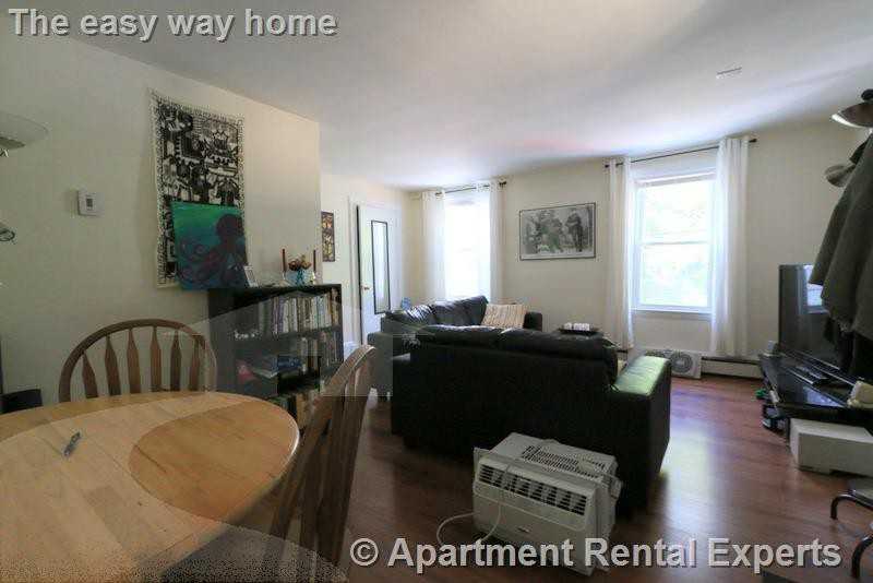 400 Franklin St #4
