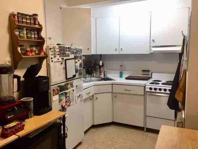 101 Western Avenue #32