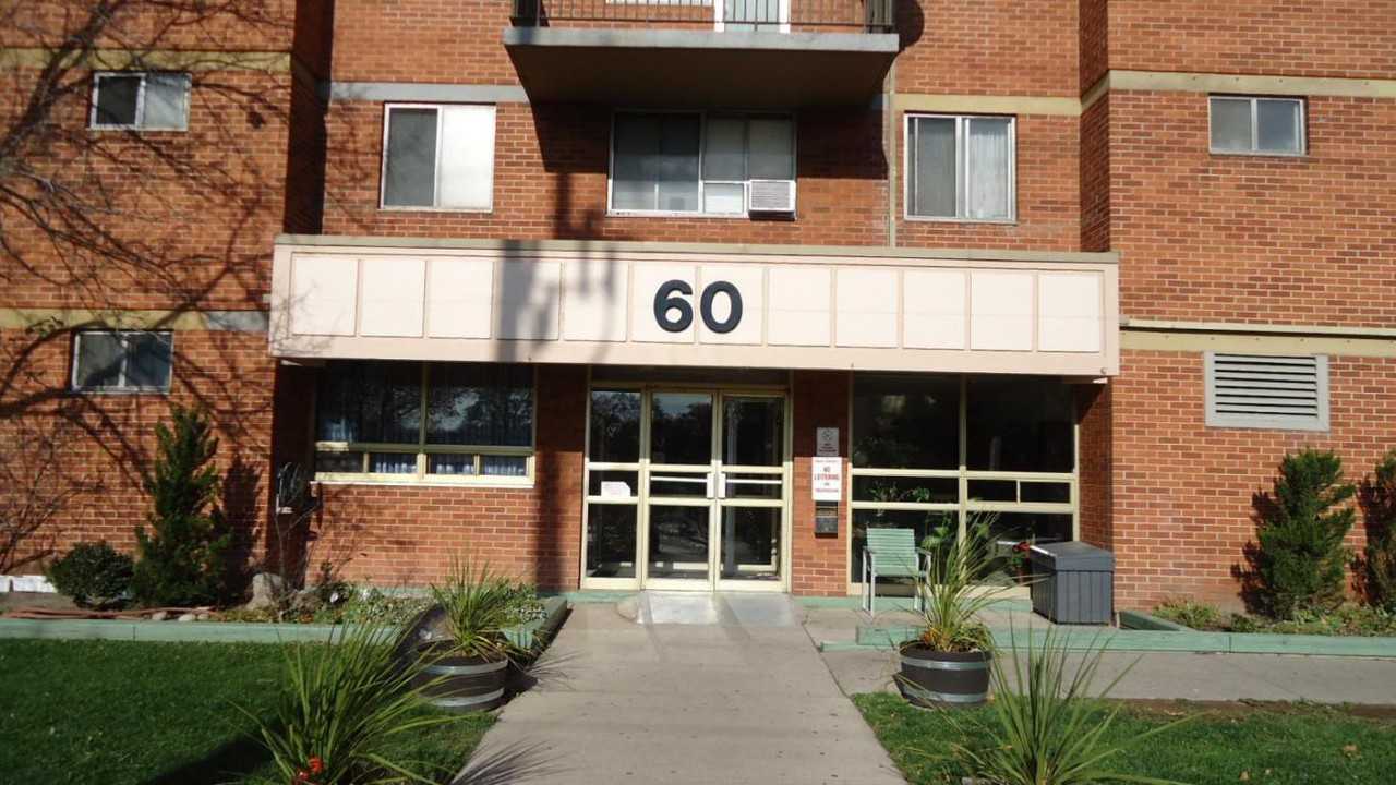 60 Gowan Avenue Apartments 60 Gowan Ave, Toronto, ON M4K 3X9 Zumper