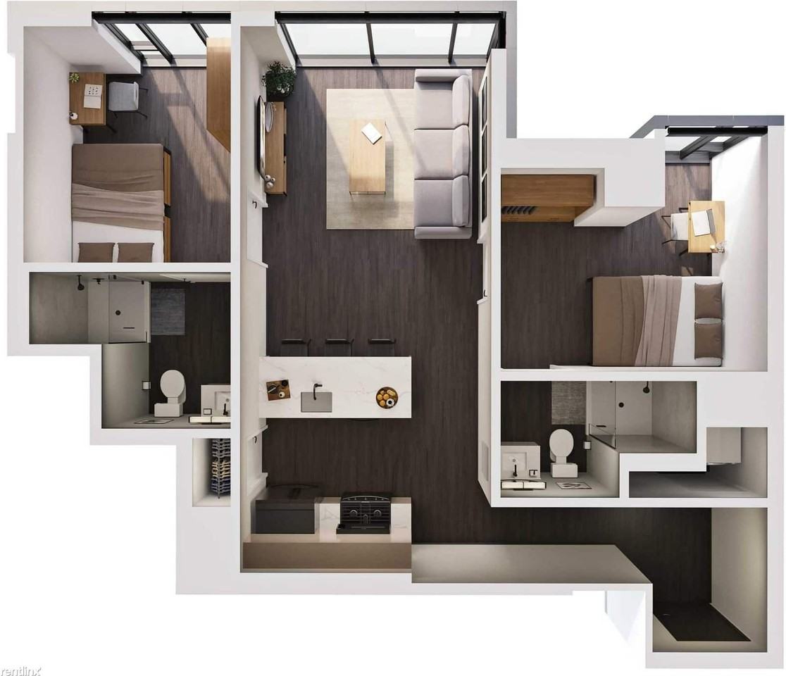 4700 Brooklyn Ave NE - Photo 2 of 9