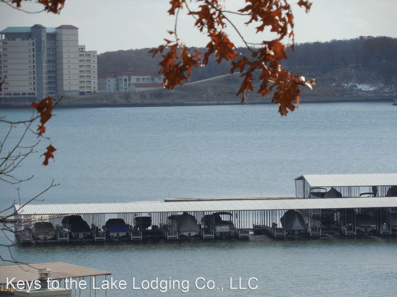 150 Southwood Shores Cir #217-2B - Photo 2 of 17