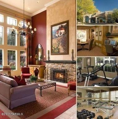 1500 E. Pusch Wilderness Dr - Photo 3 of 10