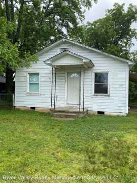 hartford russellville
