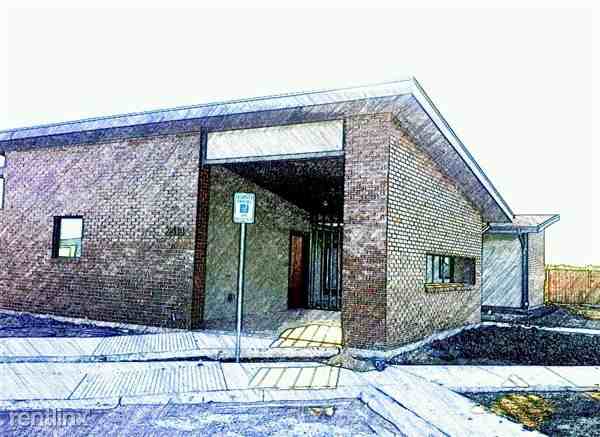 Sunrise Terrace Apartments - Photo 2 of 11