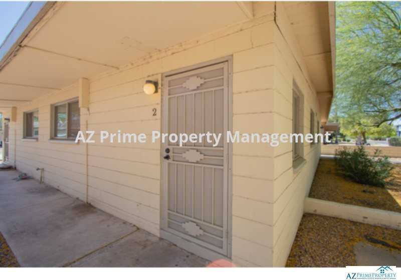 111 S Hardy Drive 2 - Photo 2 of 9