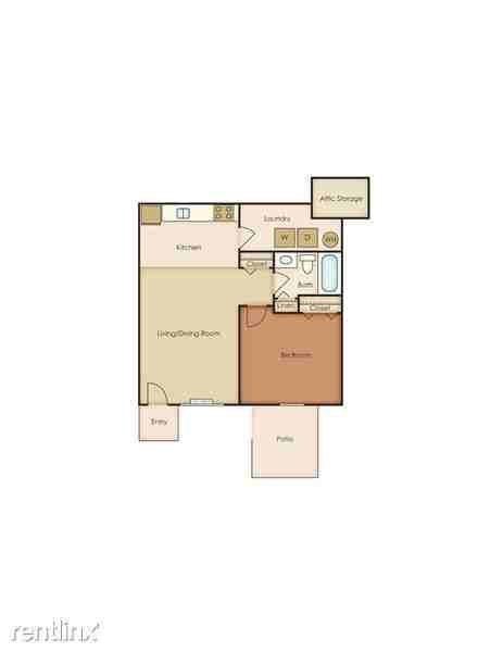 Newberry Apartments - Photo 2 of 6