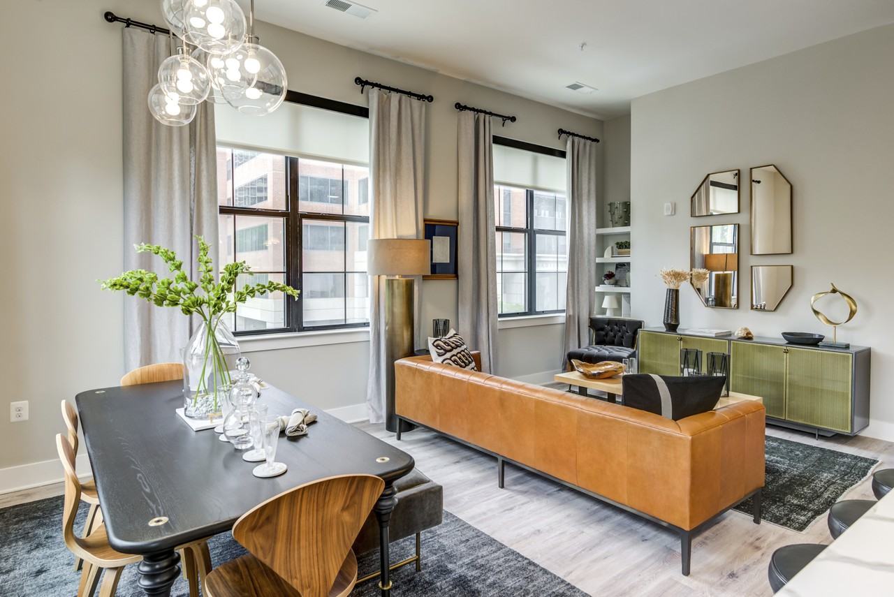 Gables Old Town North - Photo 6 of 21